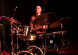Asaf Sirkis / Sylwia Bialas International Quartet, The Hive, Shrewsbury, 06/04/2019.