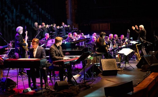EFG London Jazz Festival, Day Ten, Sunday November 25th 2018.