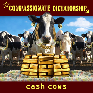 Cows Band