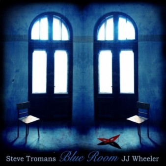 Blue Room