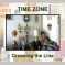 Crossing The Line