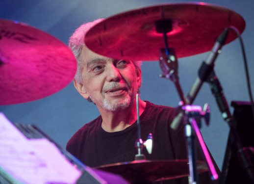 Saturday at Cheltenham Jazz Festival, 29/04/2017.