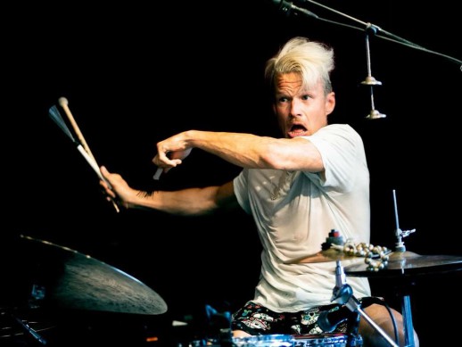 EFG London Jazz Festival, Day Eight, Friday 23rd November 2018
