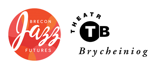 “Jazz Futures” in Brecon and Reading.