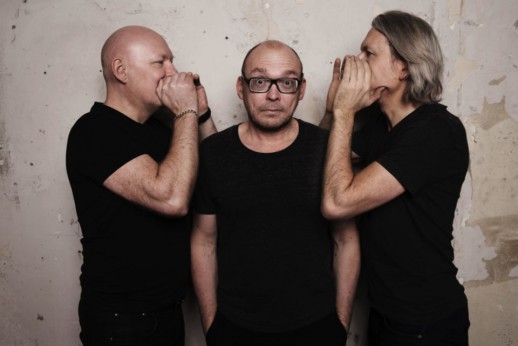 EFG London Jazz Festival, Day Seven, Thursday 22nd November 2018.