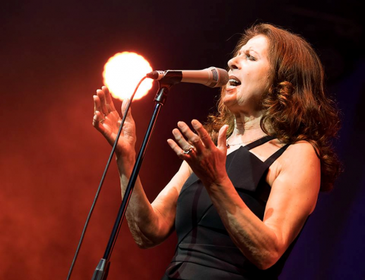 Monday at Cheltenham Jazz Festival, 02/05/2016.