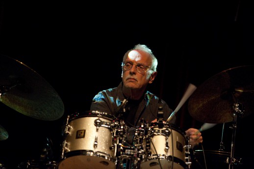 “You Didn’t Look Like a Drummer” (Part 2) - An interview with John Marshall.
