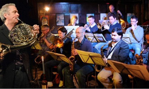 EFG London Jazz Festival, Sunday November 12th 2017.