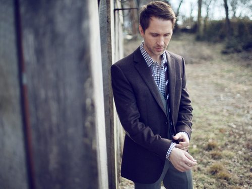 U.K. Exclusive Premiere of Scott Gray’s ‘Someday’ Video via The Jazz Mann.