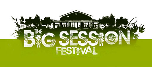 The Big Session Festival June 2008