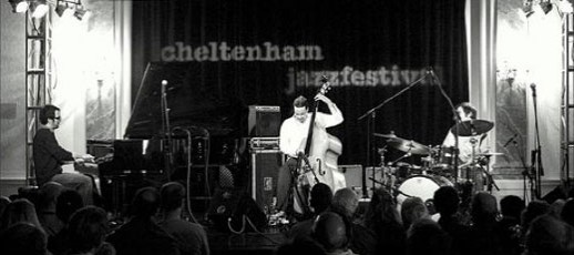 Cheltenham Jazz Festival 2008