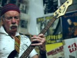Hugh Hopper Benefit Concerts