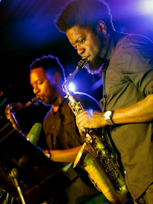 Ford blues band one way out #8