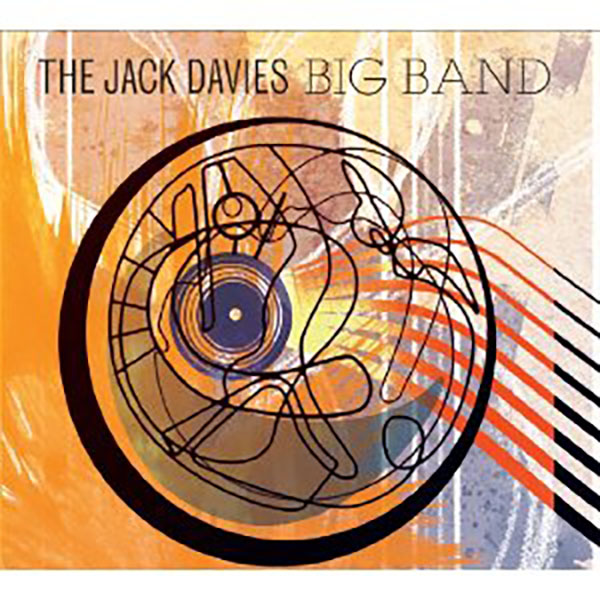 Jack Davies | Feature | The Jazz Mann