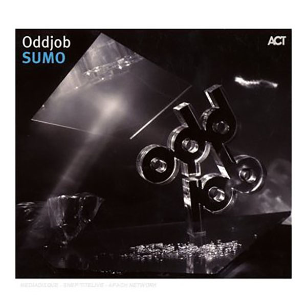 Oddjob : Sumo (2008)